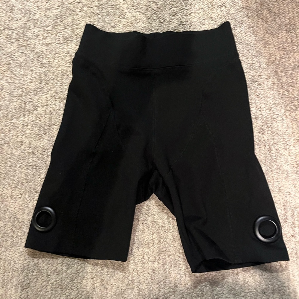 BBX biker shorts